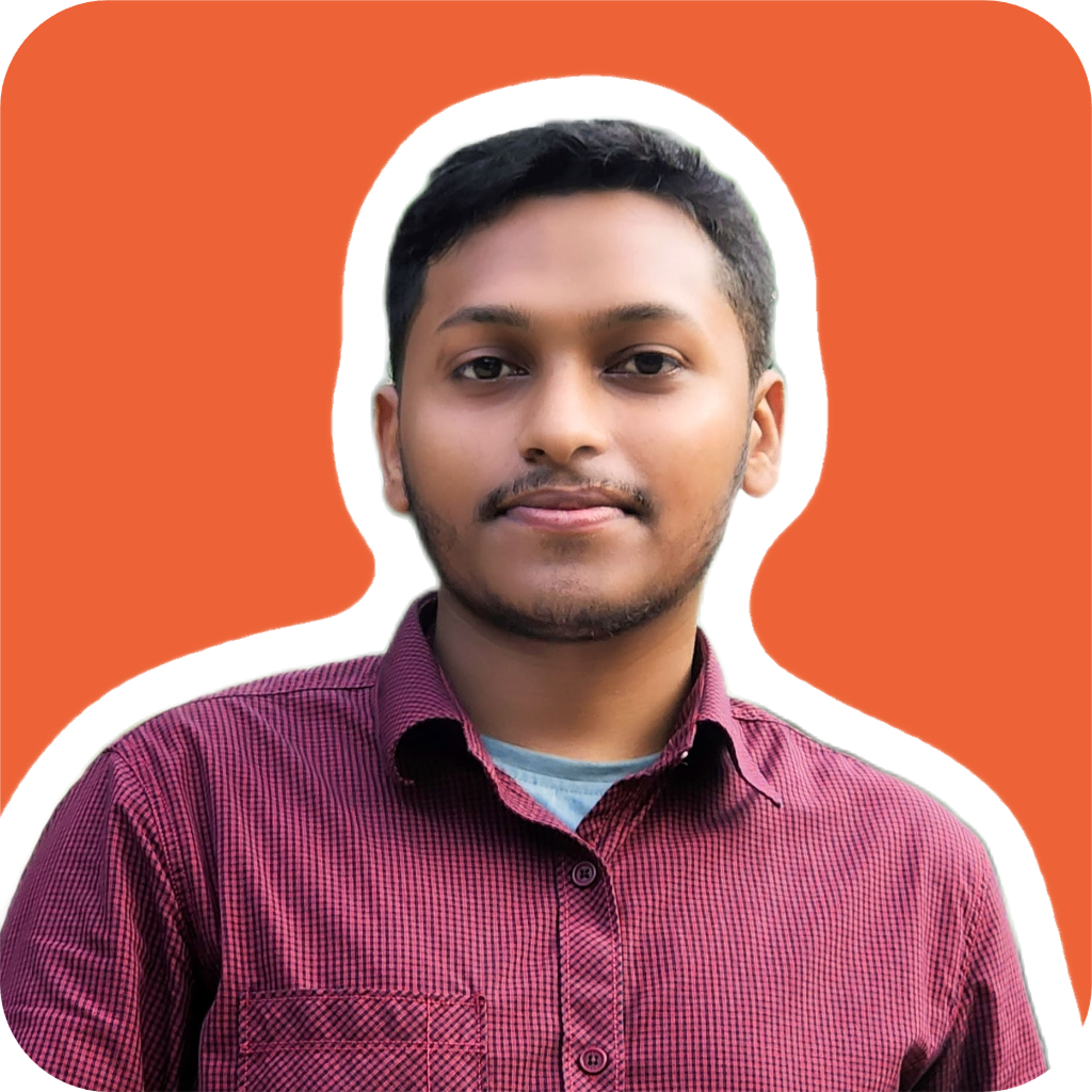 AR Dhrubo