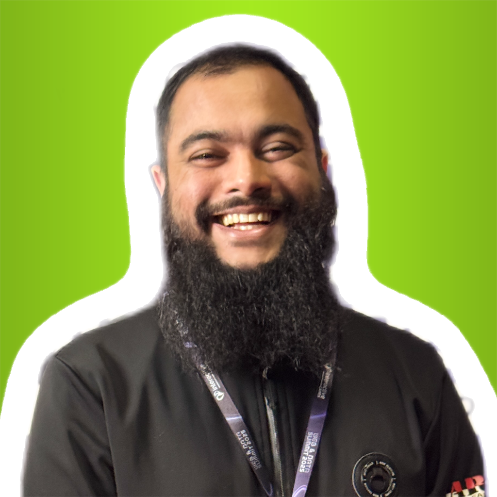 Md. Abu Taher