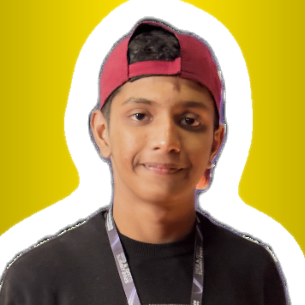 Abdur Rahman Talha